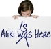 Alliki - Where Are you?