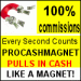 This is a Rush Notice of a new site called