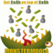 NeW<= Get Monster Moola & Monster Advertising
