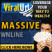Over 74,500 people actively use ViralURL today to build their business